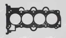 прокладка ГБЦ HYUNDAI/KIA G4FA/G4FC стальная Autowelt арт. HG32390