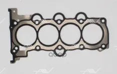 HG-32430 прокладка ГБЦ HYUNDAI/KIA G4FA/G4FC/G4FG стальная Autowelt арт. HG-32430