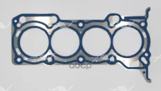 HG-32460 прокладка ГБЦ CITROEN/MITSUBISHI/SMART 4A91/4A92 стальная Autowelt арт. HG-32460