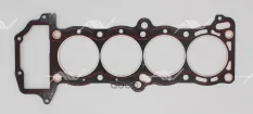 HG-33040 прокладка ГБЦ NISSAN GA16DS DOHC 16V Autowelt арт. HG-33040
