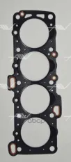 HG-33050 прокладка ГБЦ NISSAN CD17 Autowelt арт. HG-33050