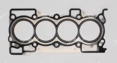 Прокладка ГБЦ NISSAN MR18DE/MR20DE DOHC 16V стальная AUTOWELT HG33090 Autowelt арт. HG33090
