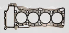 HG-33170 прокладка ГБЦ NISSAN QG15DE DOHC 16V стальная Autowelt арт. HG-33170