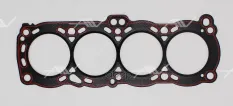 HG-33180 прокладка ГБЦ NISSAN CA18 SOHC 8V Autowelt арт. HG-33180