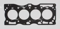 HG-33220 прокладка ГБЦ NISSAN QR20/25DE стальная Autowelt арт. HG-33220