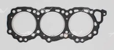 HG-33240 прокладка ГБЦ NISSAN VG30E Autowelt арт. HG-33240