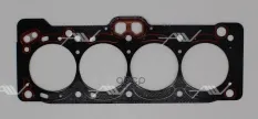 HG-34010 прокладка ГБЦ TOYOTA 4AF Autowelt арт. HG-34010