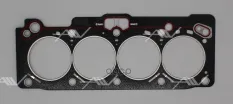 Прокладка ГБЦ 4AFE Autowelt арт. HG-34020