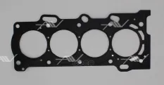 HG-34040 прокладка ГБЦ GEELY/TOYOTA JL-4G18/1/3/4ZZ-FE стальная Autowelt арт. HG-34040