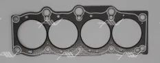 HG-34120 прокладка ГБЦ TOYOTA 3S-FE Autowelt арт. HG-34120