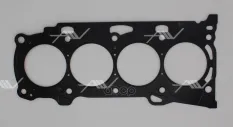 прокладка ГБЦ TOYOTA 2AZ-FE  стальная Autowelt арт. HG34160