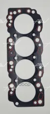 HG-34260 прокладка ГБЦ TOYOTA 2L/T Autowelt арт. HG-34260