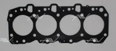 HG-34291 прокладка ГБЦ TOYOTA 1KZ/TE стальная 0.85mm Autowelt арт. HG-34291