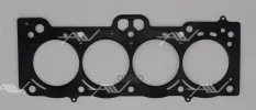 прокладка ГБЦ TOYOTA 7AFE стальная Autowelt арт. HG34320