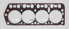 прокладка ГБЦ TOYOTA 4Y Autowelt арт. HG34360