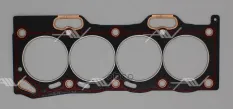 HG-34500 прокладка ГБЦ TOYOTA 4E-FE/5E-FE DOHC 16V Autowelt арт. HG-34500