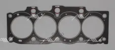 Прокладка ГБЦ TOYOTA 3S-FE  11115-74070 Autowelt арт. HG-34570