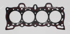 Прокладка ГБЦ HONDA D13/15 AUTOWELT HG-35040 Autowelt арт. HG-35040