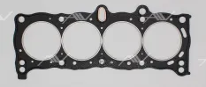 HG-35060 прокладка ГБЦ HONDA A20A1/2 Autowelt арт. HG-35060