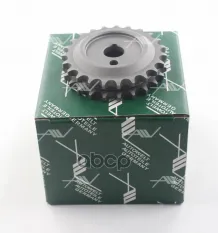 GR-32000 шестерня распредвала MITSUBISHI 4M40/T (ME200748) двухрядная Autowelt арт. GR-32000