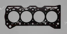 HG-37000 прокладка ГБЦ SUZUKI G13 8V/16V Autowelt арт. HG-37000