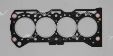 HG-37010 прокладка ГБЦ SUZUKI G16B DOHC 16V Autowelt арт. HG-37010