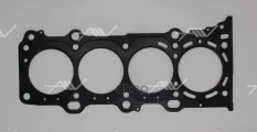 прокладка ГБЦ SUZUKI J24B стальная Autowelt арт. HG37070