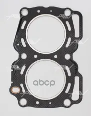 HG-38010 прокладка ГБЦ SUBARU EJ20 Turbo DOHC 16V Autowelt арт. HG-38010