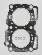 прокладка ГБЦ SUBARU EJ20E SOHC 16V Autowelt арт. HG38020