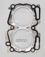HG-38040 прокладка ГБЦ SUBARU EJ25/T стальная Autowelt арт. HG-38040