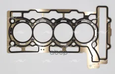 HG-50110 прокладка ГБЦ BMW/CITROEN/PEUGEOT N43B16A/5FX/EP6... стальная Autowelt арт. HG-50110