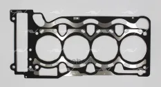 HG-50120 прокладка ГБЦ BMW N40B16/N42B18/N45B16... стальная 0.40mm Autowelt арт. HG-50120
