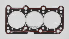 HG-51160 прокладка ГБЦ AUDI AAH/ABC... Autowelt арт. HG-51160