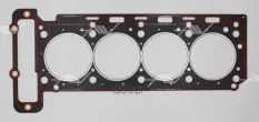 HG-52150 прокладка ГБЦ MERCEDES M111/M161 Autowelt арт. HG-52150