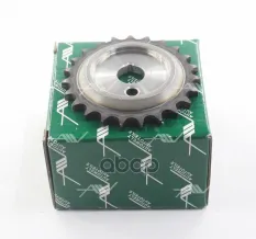 Шестерня распредвала MITSUBISHI 4M40/4M41/4M42 однорядная ME203099 Autowelt арт. GR-32002