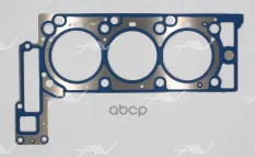 Прокладка ГБЦ Autowelt арт. HG52180
