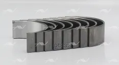 BE-30000 вкладыши шатунные STD ISUZU 4EC1/4EE1 Autowelt арт. BE-30000