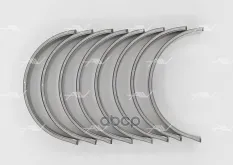 BE-31003 вкладыши шатунные 0.75 MAZDA B6/BP Autowelt арт. BE-31003