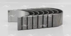вкладыши шатунные 0.25 MAZDA RF/R2/FE Autowelt арт. BE31011