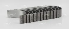 BE-31041 вкладыши шатунные 0.25 MAZDA KF Autowelt арт. BE-31041