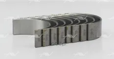 вкладыши шатунные 0.25 MAZDA L3 Autowelt арт. BE31131