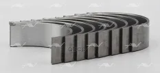 BE-31151 вкладыши шатунные 0.25 MAZDA PE Autowelt арт. BE-31151