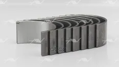 вкладыши шатунные 0.25 MITSUBISHI G63/4D68/T Autowelt арт. BE32011