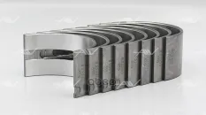 вкладыши шатунные STD MITSUBISHI 4M40 Autowelt арт. BE32050