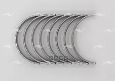 вкладыши коренные 0.25 MITSUBISHI 6G71/6G72/6G73 Autowelt арт. MS32041