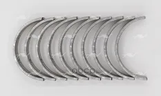 вкладыши коренные STD NISSAN HR15DE/HR16DE/H4M Autowelt арт. MS33220