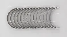 Вкладыши коренные 0.75 Toyota 1HD-T 4164ccm Diesel Turbo 94.00cyl dia Autowelt арт. MS-34043