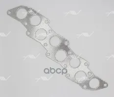 MG-32004 прокладка коллектора MITSUBISHI 4D55/56 Autowelt арт. MG-32004