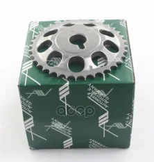GR-34003 шестерня распредвала TOYOTA 1AZ-FE/1KR-FE/1NZ-FE/1ZZ-FE/2ZZ-GE/3ZZ-FE/4ZZ-FE/2AZ-FE/2NZ-FE (13523-0D010/13523-22020) Autowelt арт. GR-34003