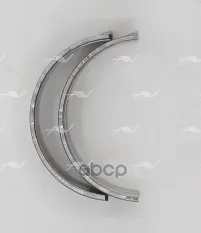 MS-36051 вкладыши коренные (на 1 шейку) 0.25 KOMATSU/YANMAR 3D84/3D88/4D84/4D88/3TNV84/3TNE88/4TNE84/4TNV88 Autowelt арт. MS-36051